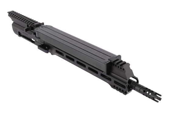 Lightweight 5.7x28 upper for AR-15.